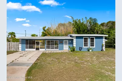 39 E Azalea Circle, Rockledge, FL 32955 - Photo 1