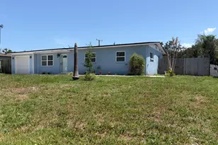491 Seacrest Ave, Merritt Island, FL 32952 - Photo 1