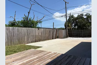 491 Seacrest Avenue, Merritt Island, FL 32952 - Photo 21