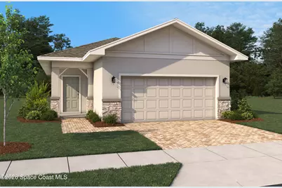 4304 Masthead Avenue, Rockledge, FL 32955 - Photo 1