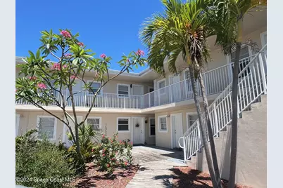 1328 S Patrick Drive #11, Satellite Beach, FL 32937 - Photo 1