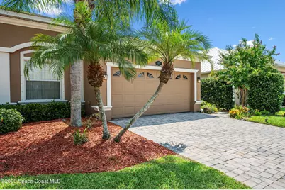 1749 Tullagee Avenue, Melbourne, FL 32940 - Photo 1