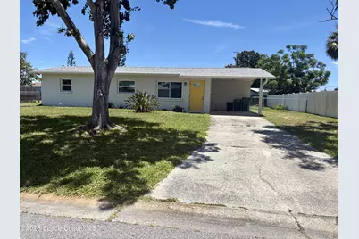 1957 Glenwood Drive, Melbourne, FL 32935 - Photo 1