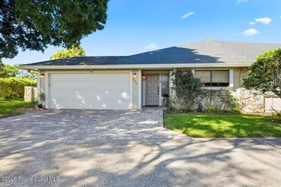 637 Jubilee Street, Melbourne, FL 32940 - Photo 1