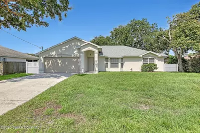 6780 Bermuda Avenue, Cocoa, FL 32927 - Photo 1