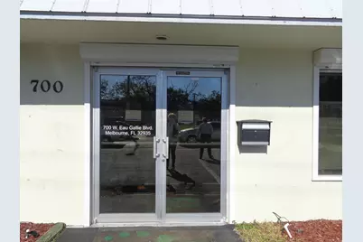 700 W Eau Gallie Boulevard, Melbourne, FL 32935 - Photo 3