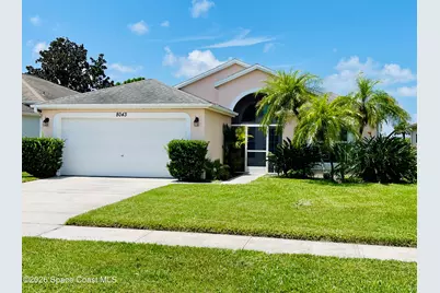 8043 Bracken Lane, Melbourne, FL 32940 - Photo 1