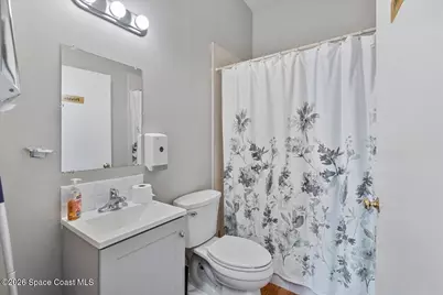 2040 Jimmy Buffett Memorial Highway #209 & 210, Indian Harbour Beach, FL 32937 - Photo 27