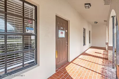 2040 Jimmy Buffett Memorial Highway #209 & 210, Indian Harbour Beach, FL 32937 - Photo 9
