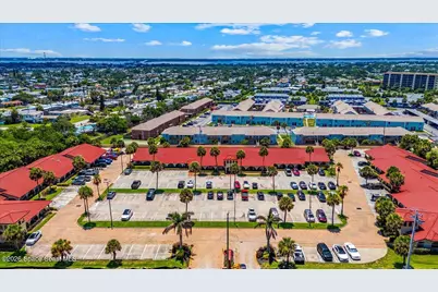 2040 Jimmy Buffett Memorial Highway #209 & 210, Indian Harbour Beach, FL 32937 - Photo 5