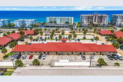 2040 Jimmy Buffett Memorial Highway #209 & 210, Indian Harbour Beach, FL 32937 - Photo 7
