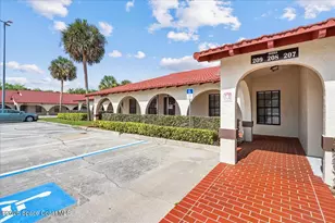 2040 Jimmy Buffett Memorial Hwy, Indian Harbour Beach, FL 32937 - Photo 1