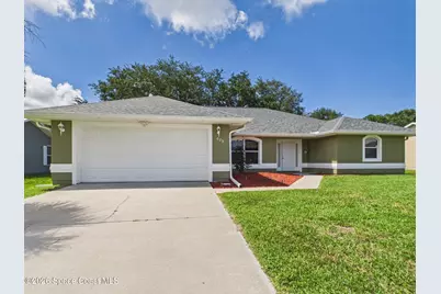 679 Atlantus Terrace, Sebastian, FL 32958 - Photo 1