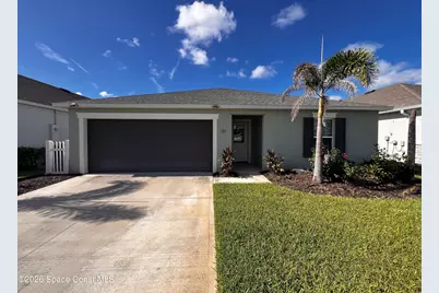 563 Corbin Circle SW, Palm Bay, FL 32908 - Photo 1