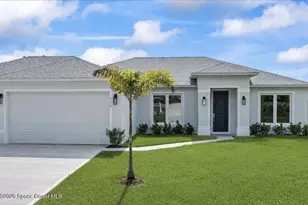 1744 Delaware St NW, Palm Bay, FL 32907 - Photo 1
