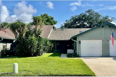 3757 Sawgrass Drive, Titusville, FL 32780 - Photo 1