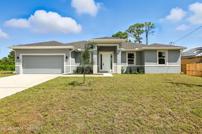 645 Parrotfish Street SW, Palm Bay, FL 32908 - Photo 3