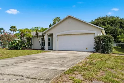 5260 Maravoss Street, Cocoa, FL 32927 - Photo 3