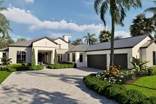 3817 Upper Floridian Wy, Rockledge, FL 32955 - Photo 1