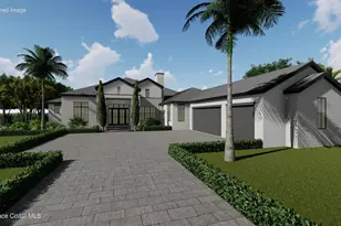 3817 Upper Floridian Wy, Rockledge, FL 32955 - Photo 1