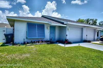 37 E Towne Place, Titusville, FL 32796 - Photo 1