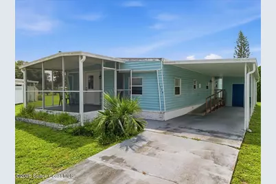 1174 Pleasant Court NE, Palm Bay, FL 32907 - Photo 1