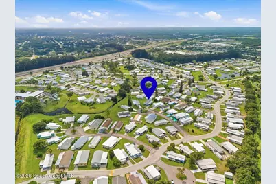 1174 Pleasant Court NE, Palm Bay, FL 32907 - Photo 21