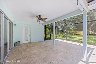 4961 Rosewood Lane, Melbourne, FL 32940 - Photo 9