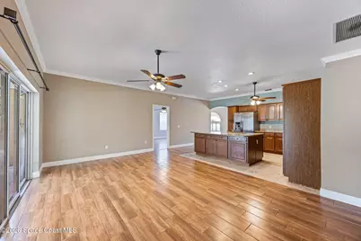 4961 Rosewood Lane, Melbourne, FL 32940 - Photo 23