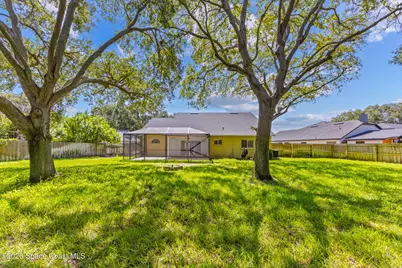 4961 Rosewood Lane, Melbourne, FL 32940 - Photo 5