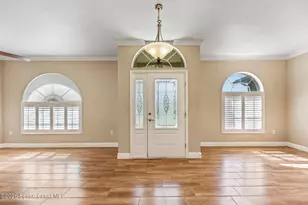 4961 Rosewood Ln, Melbourne, FL 32940 - Photo 11