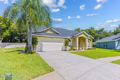 4961 Rosewood Lane, Melbourne, FL 32940 - Photo 3