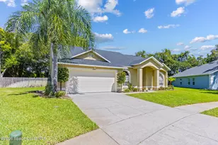 4961 Rosewood Ln, Melbourne, FL 32940 - Photo 3