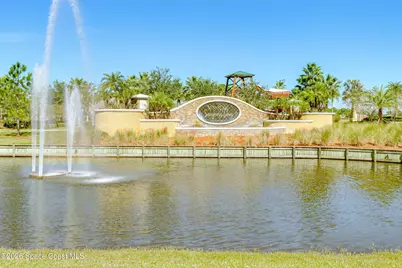 1764 Musgrass Circle, West Melbourne, FL 32904 - Photo 57