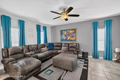 1764 Musgrass Circle, West Melbourne, FL 32904 - Photo 15