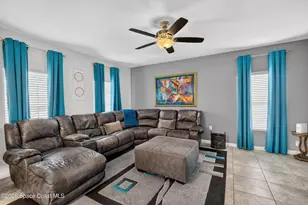 1764 Musgrass Cir, West Melbourne, FL 32904 - Photo 15