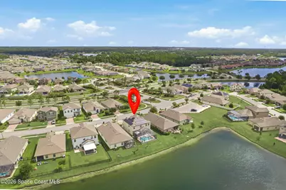 1764 Musgrass Circle, West Melbourne, FL 32904 - Photo 41