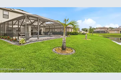 1764 Musgrass Circle, West Melbourne, FL 32904 - Photo 3