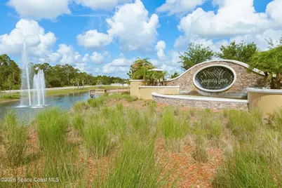 1764 Musgrass Circle, West Melbourne, FL 32904 - Photo 63