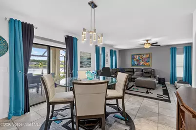 1764 Musgrass Circle, West Melbourne, FL 32904 - Photo 17