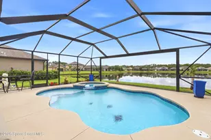 1764 Musgrass Cir, West Melbourne, FL 32904 - Photo 7