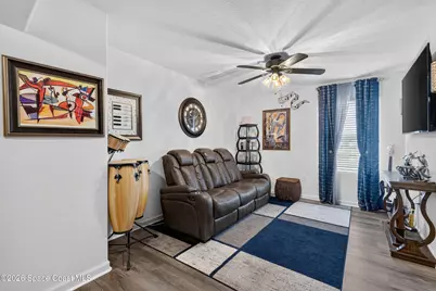 1764 Musgrass Circle, West Melbourne, FL 32904 - Photo 29
