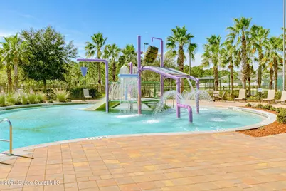1764 Musgrass Circle, West Melbourne, FL 32904 - Photo 53