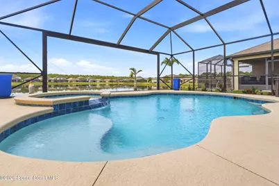 1764 Musgrass Circle, West Melbourne, FL 32904 - Photo 11