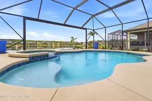 1764 Musgrass Cir, West Melbourne, FL 32904 - Photo 11