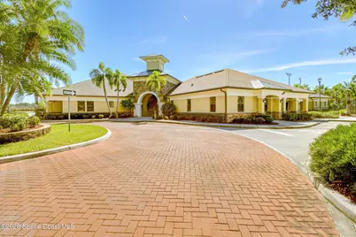 1764 Musgrass Circle, West Melbourne, FL 32904 - Photo 51