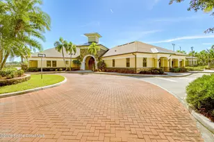 1764 Musgrass Cir, West Melbourne, FL 32904 - Photo 51