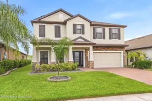 1764 Musgrass Cir, West Melbourne, FL 32904 - Photo 1