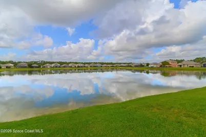 1764 Musgrass Circle, West Melbourne, FL 32904 - Photo 13