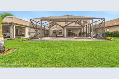 1764 Musgrass Circle, West Melbourne, FL 32904 - Photo 5